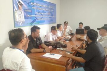 PERUBAHAN APBDES TAHUN ANGGARAN 2022 PERUBAHAN APBDES TAHUN ANGGARAN 2022