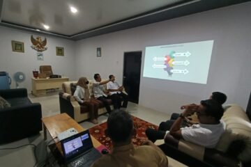 EVALUASI RANCANGAN RKPDES TAHUN ANGGARAN 2023 DESA CARINGIN, LEGOK – TANGERANG EVALUASI RANCANGAN RKPDES TAHUN ANGGARAN 2023 DESA CARINGIN, LEGOK – TANGERANG