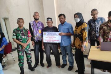 Bantuan Langsung Tunai (BLT) TAHAP 7,8,9 TAHUN 2022 DI DESA CARINGIN, LEGOK – TANGERANG Bantuan Langsung Tunai (BLT) TAHAP 7,8,9 TAHUN 2022 DI DESA CARINGIN, LEGOK – TANGERANG