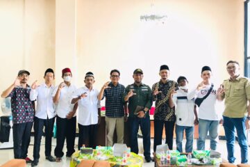 PENGANGKATAN DAN PENGUKUHAN RW DAN RT OLEH SEKCAM DAN KEPALA DESA DAN BPD PENGANGKATAN DAN PENGUKUHAN RW DAN RT OLEH SEKCAM DAN KEPALA DESA DAN BPD