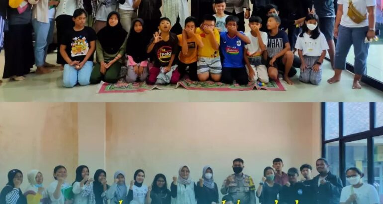 POSYANDU REMAJA DESA CARINGIN POSYANDU REMAJA DESA CARINGIN