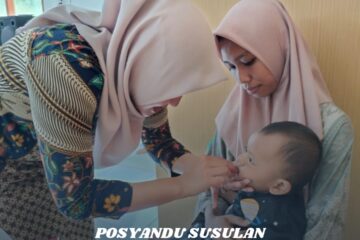 POSYANDU SUSULAN SERENTAK DESA CARINGIN KECAMATAN LEGOK, TANGERANG POSYANDU SUSULAN SERENTAK DESA CARINGIN KECAMATAN LEGOK, TANGERANG