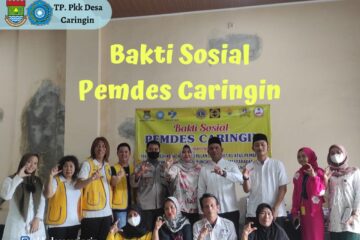 Kegiatan Bakti Sosial Pemdes Caringin Bersama Lions Club 307 B1 Di Desa Caringin Kegiatan Bakti Sosial Pemdes Caringin Bersama Lions Club 307 B1 Di Desa Caringin