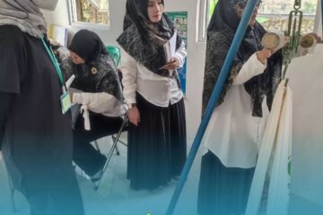 Kegiatan Posyandu Aster 8 Desa Caringin Kecamatan Legok, Tangerang Kegiatan Posyandu Aster 8 Desa Caringin Kecamatan Legok, Tangerang