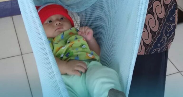 Kegiatan Posyandu Aster 3 Desa Caringin Kecamatan Legok, Tangerang Kegiatan Posyandu Aster 3 Desa Caringin Kecamatan Legok, Tangerang