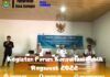 Kegiatan Forum Konsultasi Publik Regsosek 2022 Desa Caringin Kecamatan Legok, Tangerang